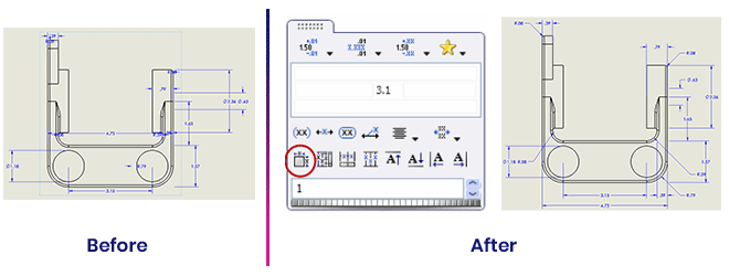 Using the Mirror tools - SOLIDWORKS Video Tutorial | LinkedIn Learning,  formerly Lynda.com