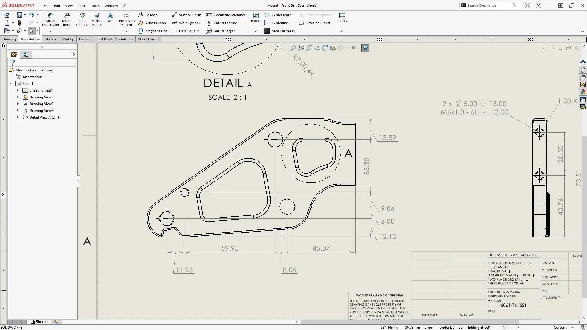 Explore Whats New SOLIDWORKS 2024 | EGS India
