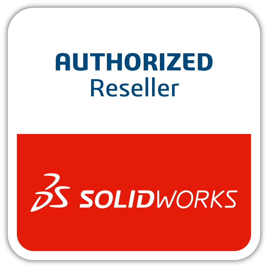 Authorized Reseller Solidworks - EGS