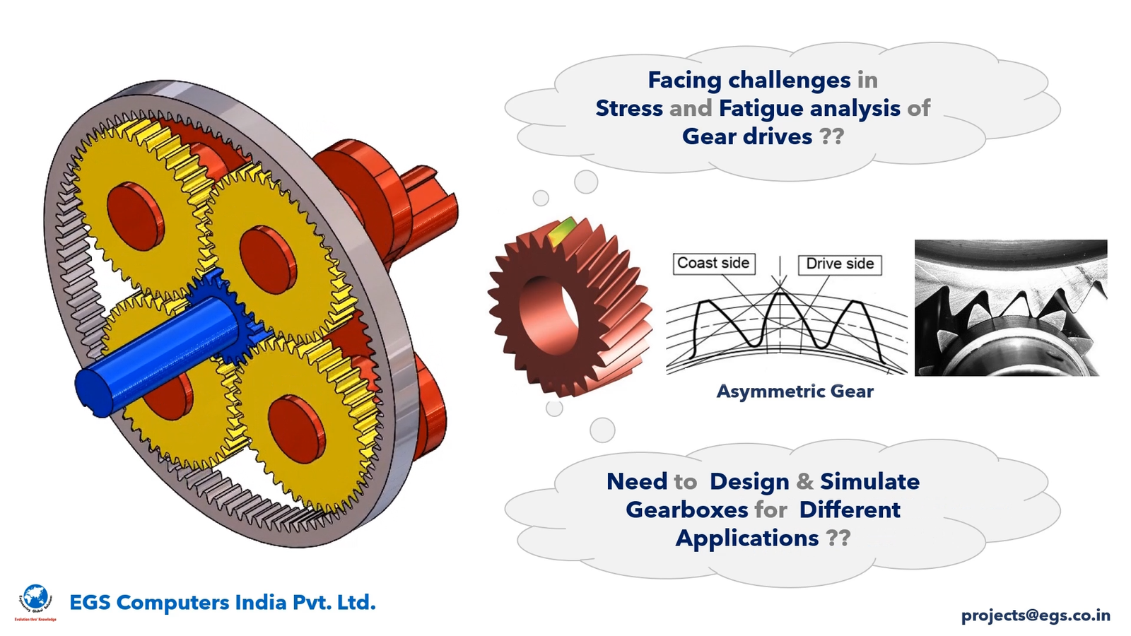 🔧 Mastering Gear System Design for High-Power Transmissions! ⚙️