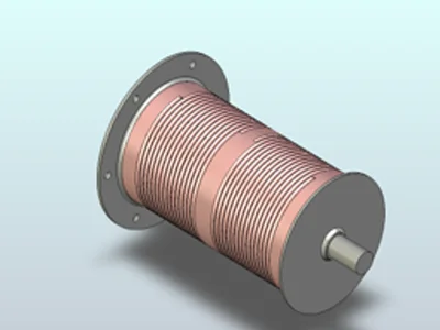 CAD customization- Steel Platform Design automation