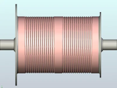 CAD customization- Steel Platform Design automation