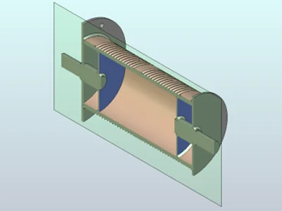 CAD customization- Steel Platform Design automation