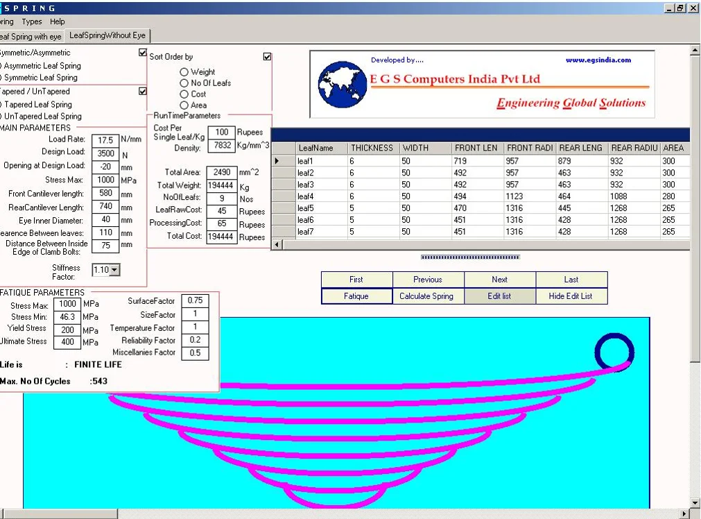 GUI input window for automation