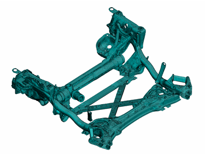 finite element analysis