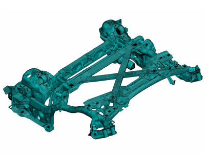 finite element analysis