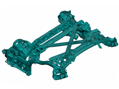 Finite Element Analysis