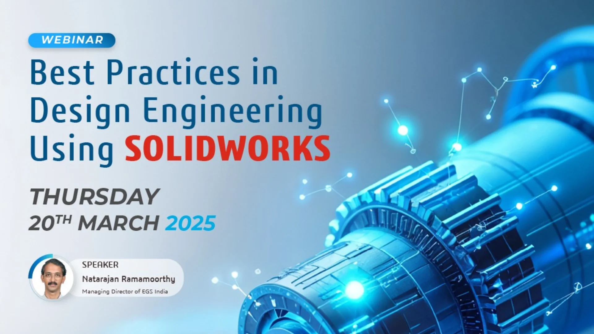 SolidWorks best practices