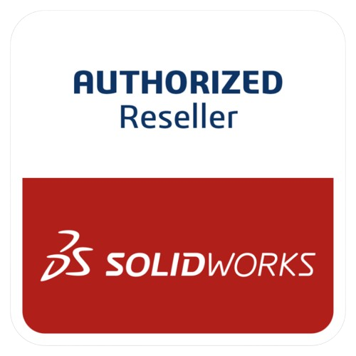 Authorized SolidWorks reseller