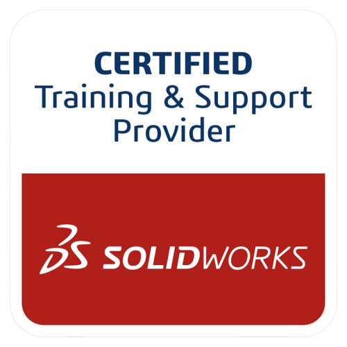 Authorized SolidWorks Training & support Provider