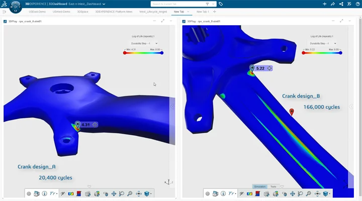 structural simulation