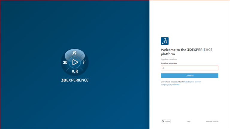 Silent Deployment in 3DEXPERIENCE