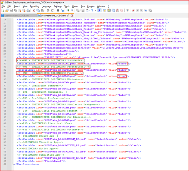 Silent Deployment in 3DEXPERIENCE: A Complete Administrator Guide