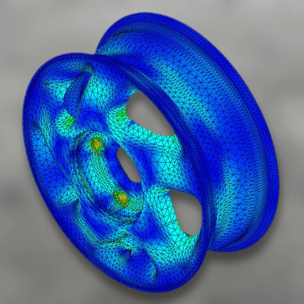 Abaqus Static Analysis