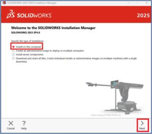 SOLIDWORKS Composer - Installation Guide
