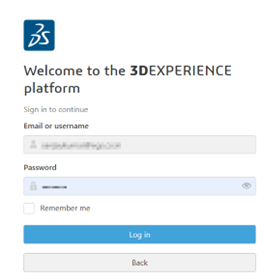 3d expereince