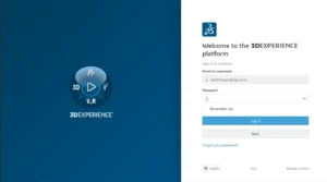 Installing 3DEXPERIENCE SIMULIA roles