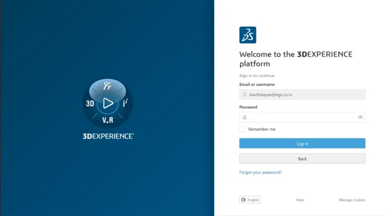 Installing 3DEXPERIENCE SIMULIA roles
