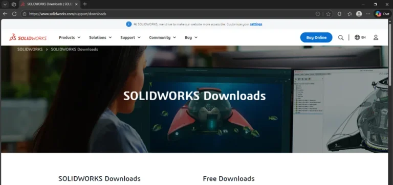 solidworks download
