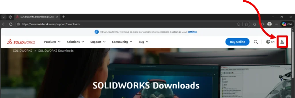 SolidWorks download