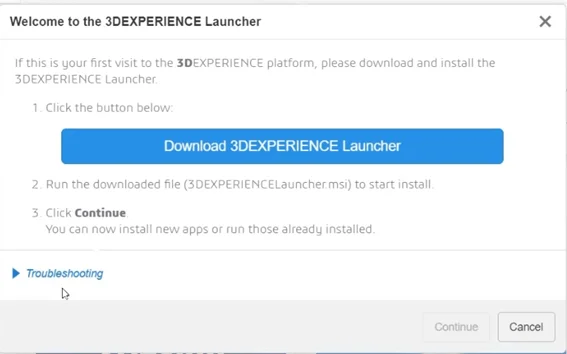 Installing 3DEXPERIENCE SIMULIA roles