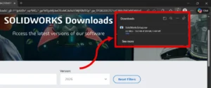 SolidWorks Download
