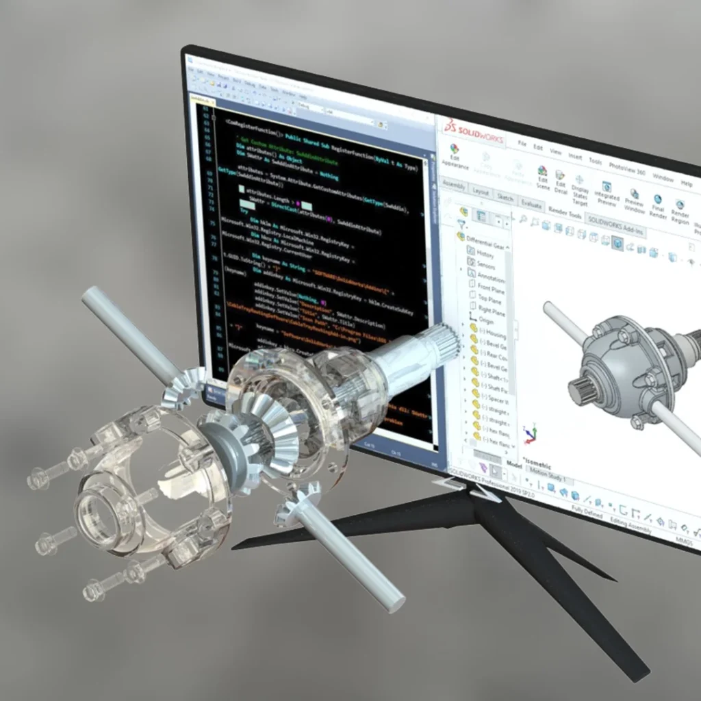 SOLIDWORKS-API-ADVANCED