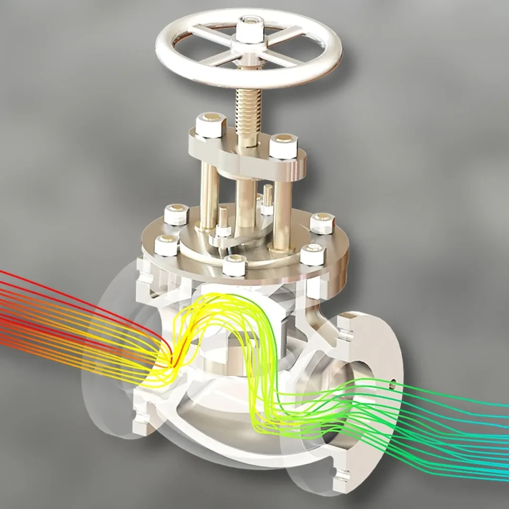 SOLIDWORKS Flow Simulation
