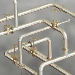 SOLIDWORKS-PIPINGTUBING