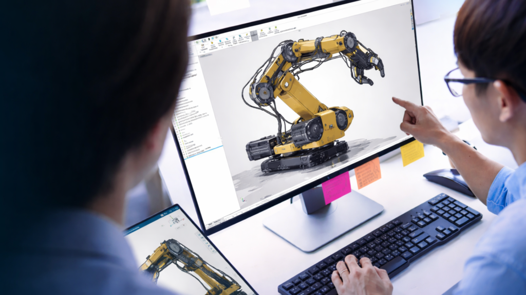 3d experience, Solidworks