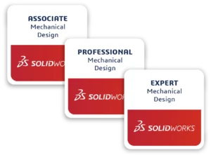 Solidworks certification program