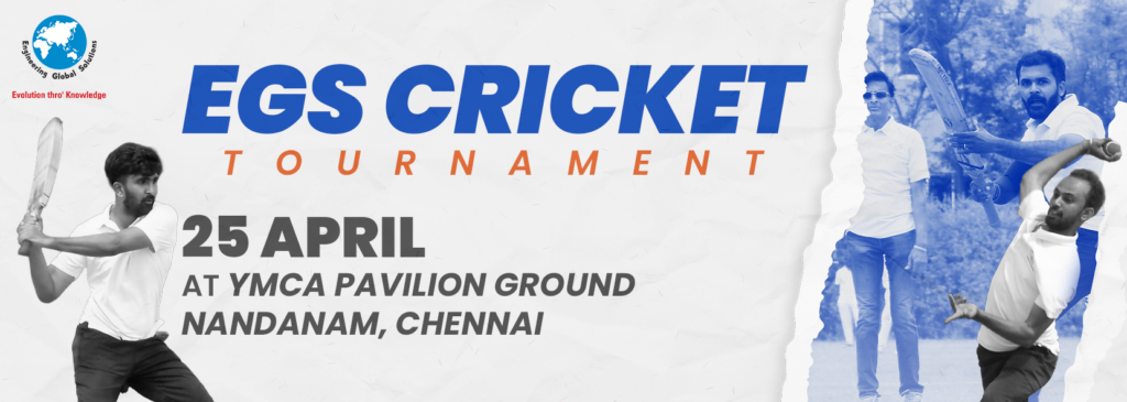 egs india cricket tournament