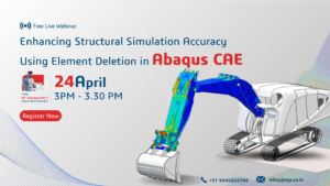 CAD CAE Free webinar
