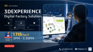 3dexperience webinar 17th