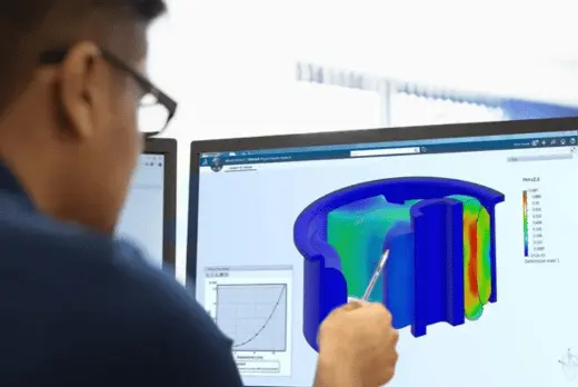 solidworks simulation