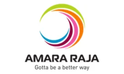 Amara raja batteries