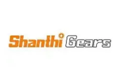 Shanthi Gears Limited