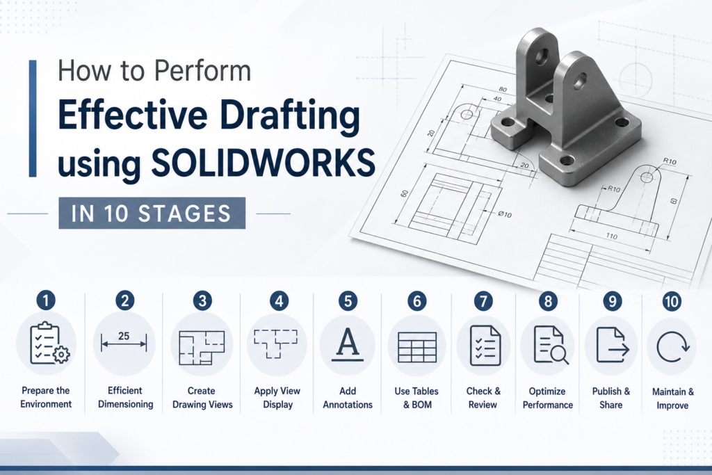 effective drAFTING