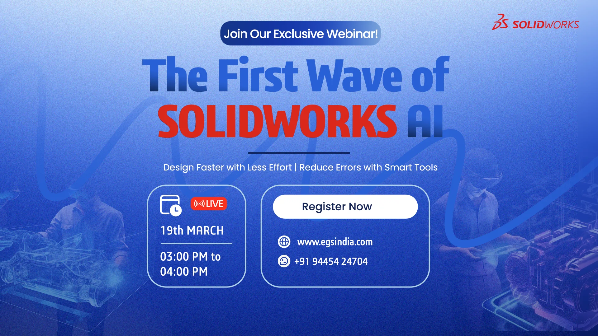 solidworks AI