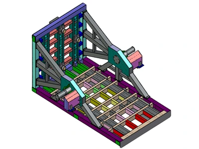 design engineering service