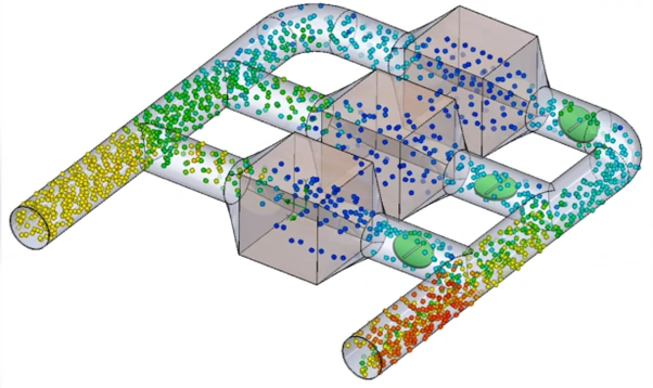 Multiphase & Complex Physics