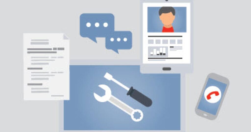 SolidWorks technical support