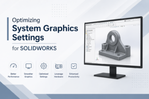 solidworks system graphics settings