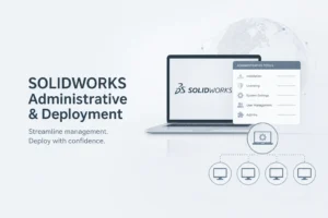 solidworks administrative