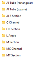 Channel