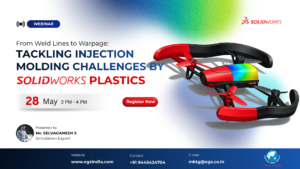 Solidworks Plastic