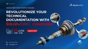 SolidWorks composer