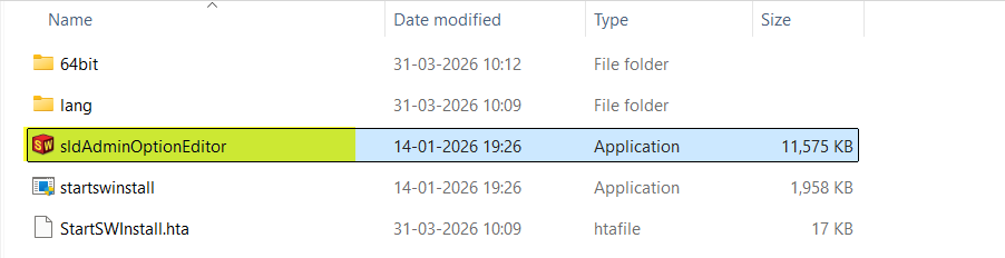image editor