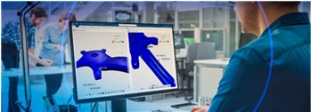 3DEXPERIENCE SIMULIA durability simulation dashboard
