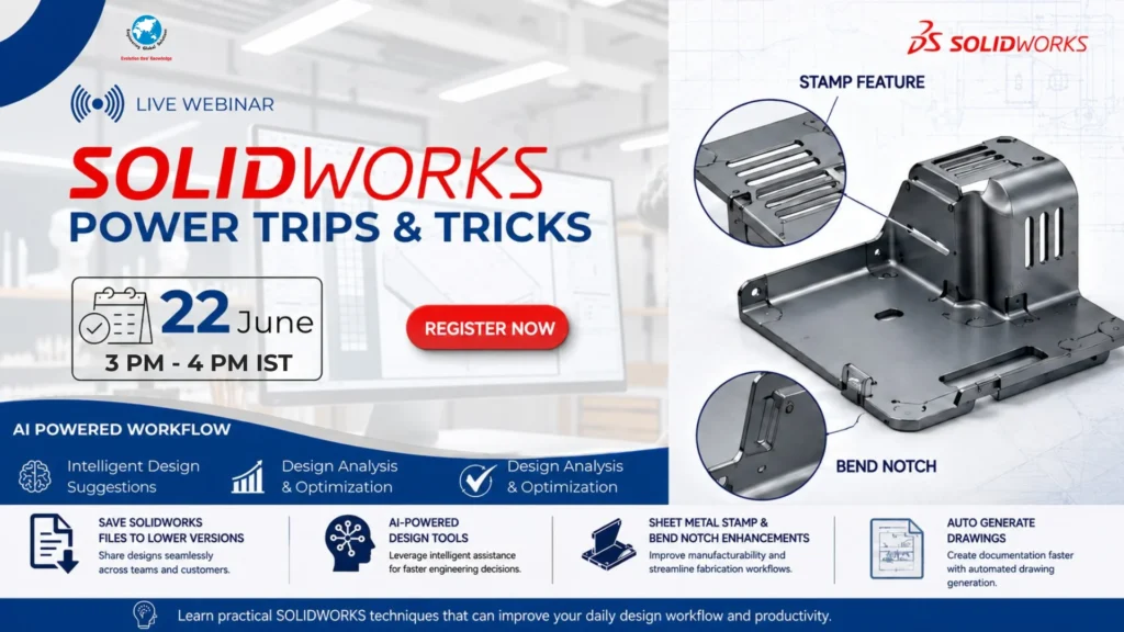 SolidWorks Trips & tricks